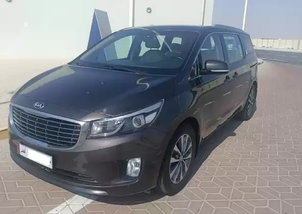 Used Kia Unspecified For Sale in Doha #5755 - 1  image 